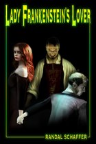 Shivers: Tales of Erotic Nightmare # 2: Lady Frankenstein's Lover
