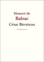 Balzac - César Birotteau