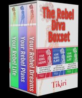 Rebel Diva Workbooks - The Rebel Diva Boxset