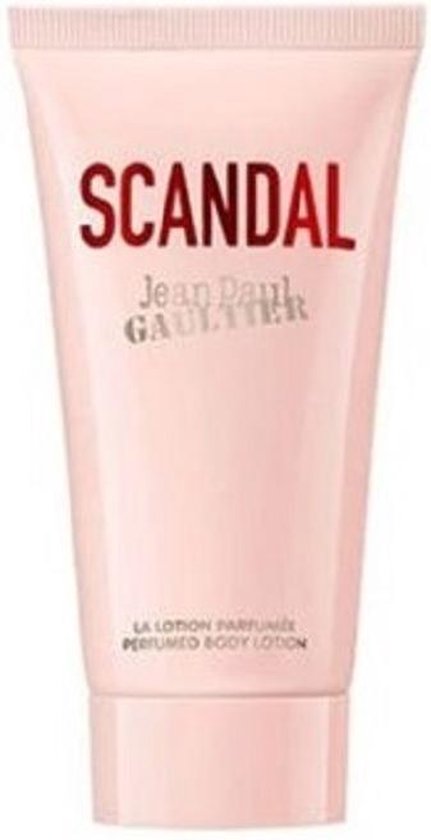 Jean Paul Gaultier Scandal 75 ml Bodylotion bol