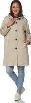 Soft Touch Parka Greece ginger-XXL