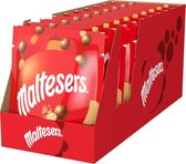 Maltesers crunchy chocolade - 10 x 175g
