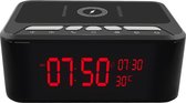 verborgen camera - Spy cam - klok - bluetooth luidspreker - Wi-Fi camera