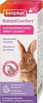 Beaphar rabbitcomfort rustgevende spray (30 ML)