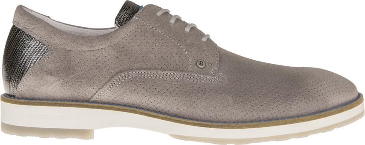 Berkelmans Goodwood veterschoen heren