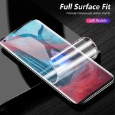 Motorola Edge+ Flexible Nano Glass Hydrogel Film ScreenProtectors 2X