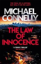 ISBN Law of Innocence, Détective, Anglais, Livre broché, 513 pages