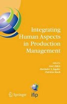 Integrating Human Aspects in Production Management
