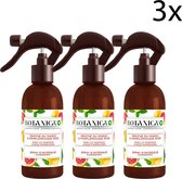 Botanica by Air Wick Roomspray - Munt uit Marokko & Roze Grapefruit x3