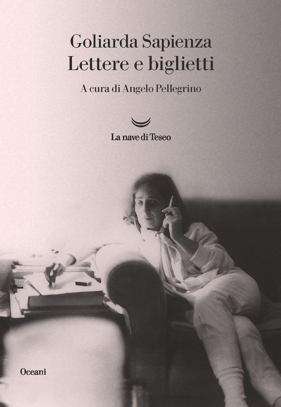 Lettere e biglietti - cover