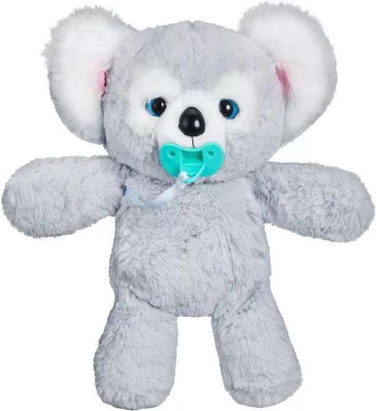 Little live pets koala best sale