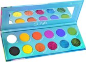 SUVA Beauty - Magic + Ecstasy Pressed Pigment Palette