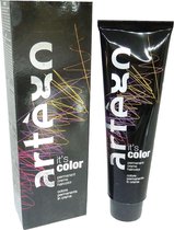 Artègo It's Color Permanent Paint - 150ml LVL 10.11-10AA Intense Ash Lightest Blonde  Haarkleuring