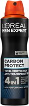 L’Oréal Men Expert Carbon Protect 5 in1 Deodorant - 150 ml
