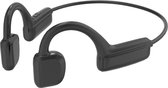 Out of ear hoofdtelefoon - Innovatieve bluetooth headset - Alternatief bone conduction - On ear koptelefoon