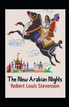 The New Arabian Nights Annotated