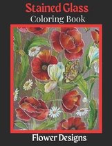 Stained Glass Coloring Book: Dover Stained Glass Coloring Book.Stained-Glass Coloring Book