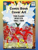 Comic Book Cover Art THE FLASH #141-176 1963 - 1968
