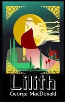 Lilith Illustrated