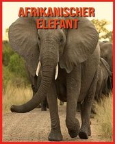 Afrikanischer Elefant