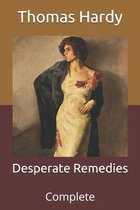 Desperate Remedies