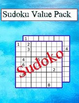 Sudoku Value Pack