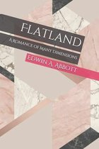 Flatland: A Romance of Many Dimensions