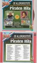 De Allergrootste Piraten hits deel 3