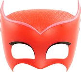 Pj Masks - Pj Masks Masker - Owlette -Rood