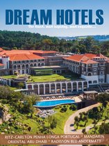 Dream Hotels E-magazine