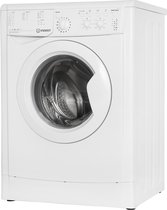 Bol.com Indesit wasmachine EWC 51451 W EU N aanbieding