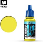 GUNDAM Verf - MECHA Kleurnummer 69054 - Yellow Fluorescent