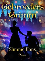 Grimm's sprookjes 64 - Slimme Hans