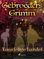 Grimm's sprookjes 50 - Voordelige handel