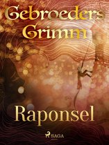 Grimm's sprookjes 54 - Raponsel
