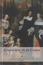 Genealogie en de Canon, deel 1