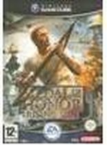 Medal Of Honor, Rising Sun  - Topsale actie -