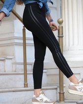 Zeugma & Fashion  Legging Dames Broek Maat S Code: 7257