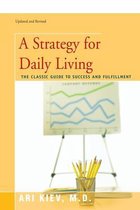 Strategy For Daily LivingThe Classic Gui