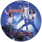The 7Th Date Of Hell - Live At Hammersmith 1984 (Picture Disc)
