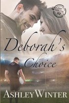 Love in South Africa- Deborah's Choice