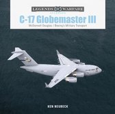Legends of Warfare: Aviation49- C-17 Globemaster III