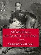 Classiques - Mémorial de Sainte-Hélène