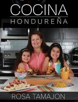 Cocina Hondure�a (Honduran Kitchen - Spanish Edition)