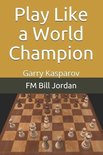 Play Like a World Champion
