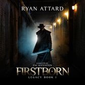 Firstborn Lib/E: Legacy Book 1