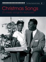 Easy Keyboard Library- Easy Keyboard Library: Christmas Songs