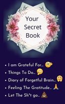 Your Secret Book