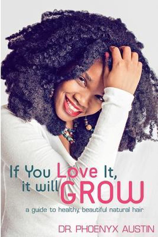 If You Love It, It Will Grow - cover