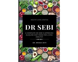 Dr Sebi